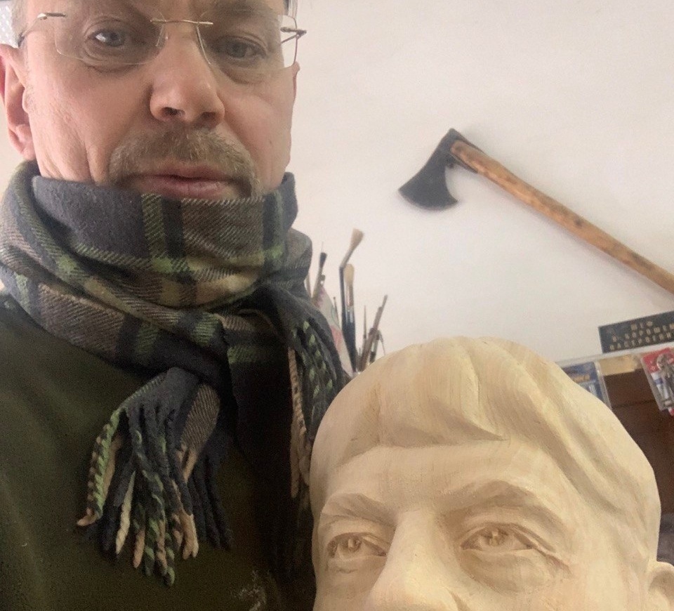 Рождение "Липатова и Анискина"