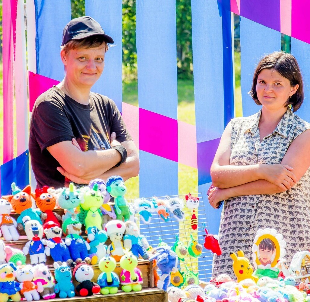 МЕЖРАЙОННЫЙ ЛИПАТОВСКИЙ ФЕСТИВАЛЬ  "И ЭТО ВСЁ О НАС" 2022 ГОД