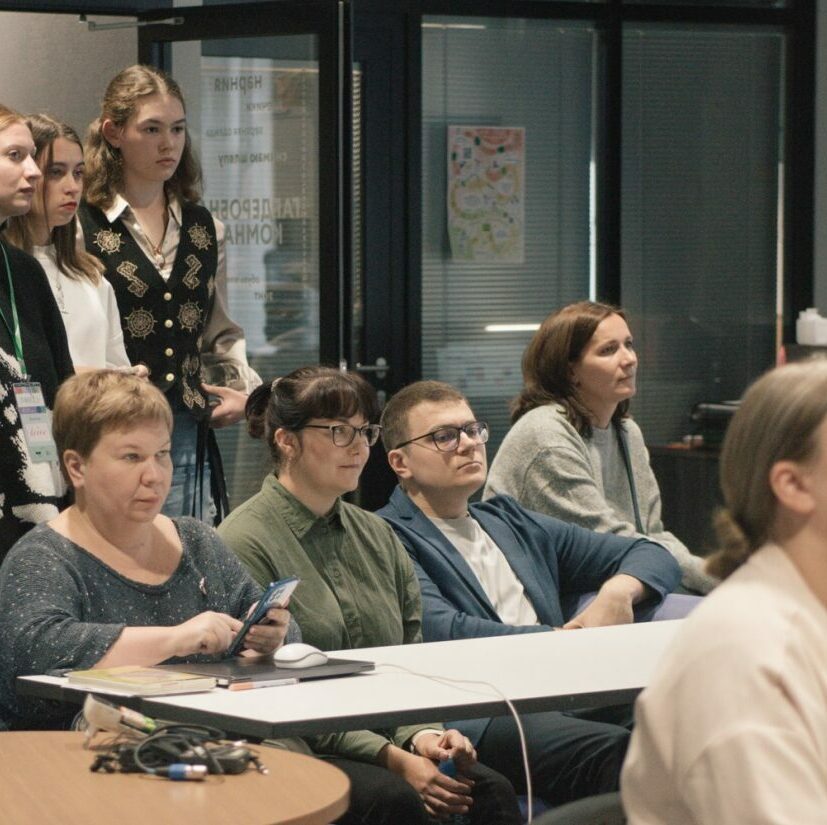 СТУДЕНЧЕСКАЯ «МАЛАЯ ПРОЗА» НА ЛИПАТОВСКИЙ КОНКУРС СТУДЕНЧЕСКАЯ «МАЛАЯ ПРОЗА» НА ЛИПАТОВСКИЙ КОНКУРС