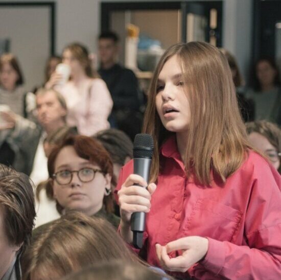 СТУДЕНЧЕСКАЯ «МАЛАЯ ПРОЗА» НА ЛИПАТОВСКИЙ КОНКУРС СТУДЕНЧЕСКАЯ «МАЛАЯ ПРОЗА» НА ЛИПАТОВСКИЙ КОНКУРС