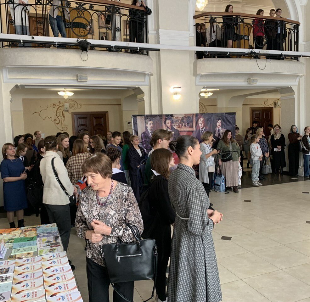 Устами детей говорит мир Устами детей говорит мир