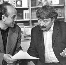 Фотографии Виля Липатова из его архива