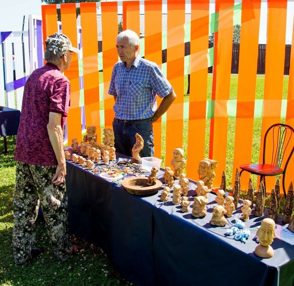 МЕЖРАЙОННЫЙ ЛИПАТОВСКИЙ ФЕСТИВАЛЬ  "И ЭТО ВСЁ О НАС" 2022 ГОД