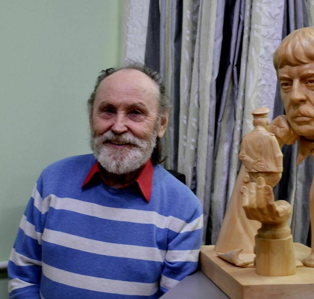 Рождение "Липатова и Анискина"