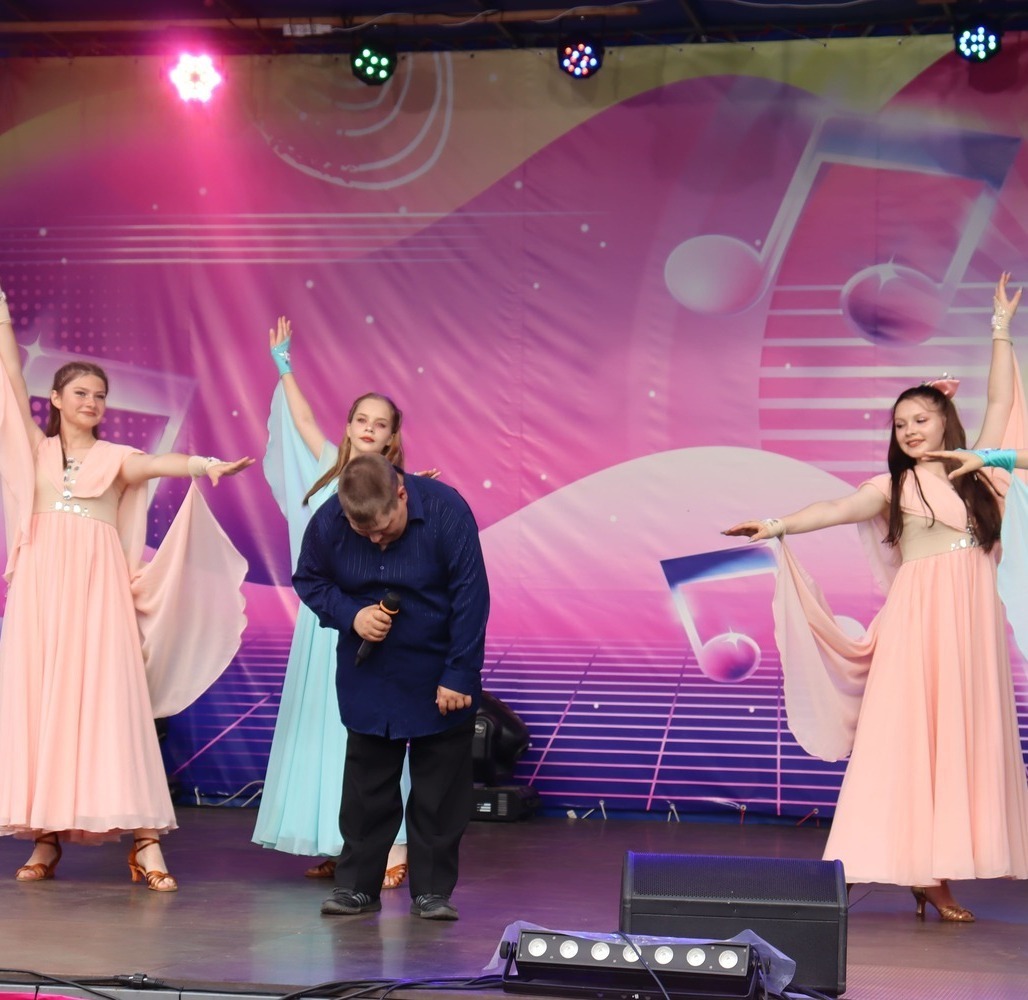 МЕЖРАЙОННЫЙ ЛИПАТОВСКИЙ ФЕСТИВАЛЬ  "И ЭТО ВСЁ О НАС" 2022 ГОД