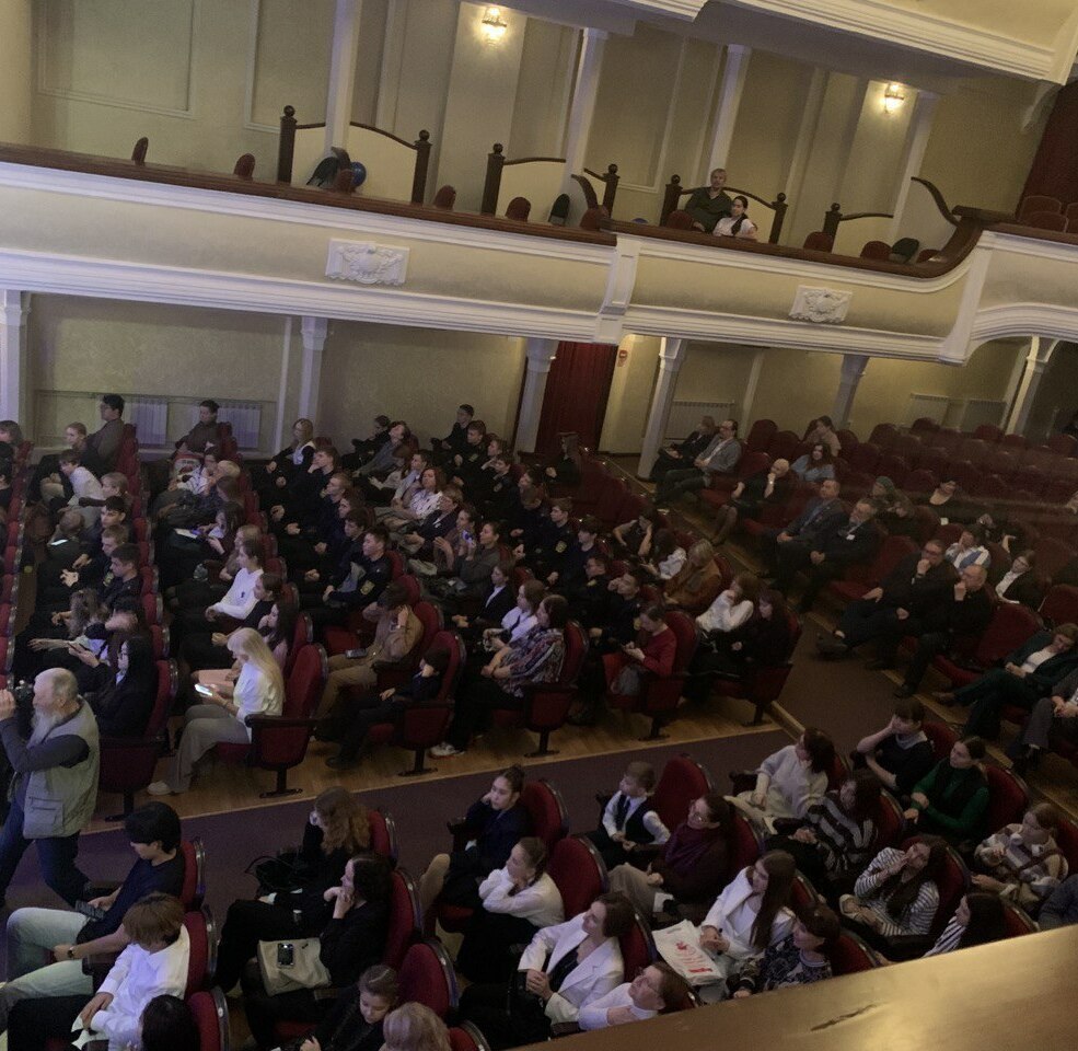 Устами детей говорит мир Устами детей говорит мир