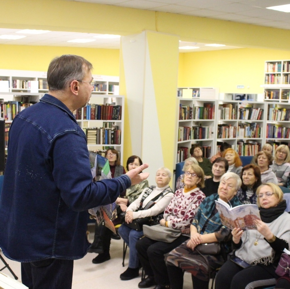 Презентация  "Томск через столетия. Памятники томского зодчества"