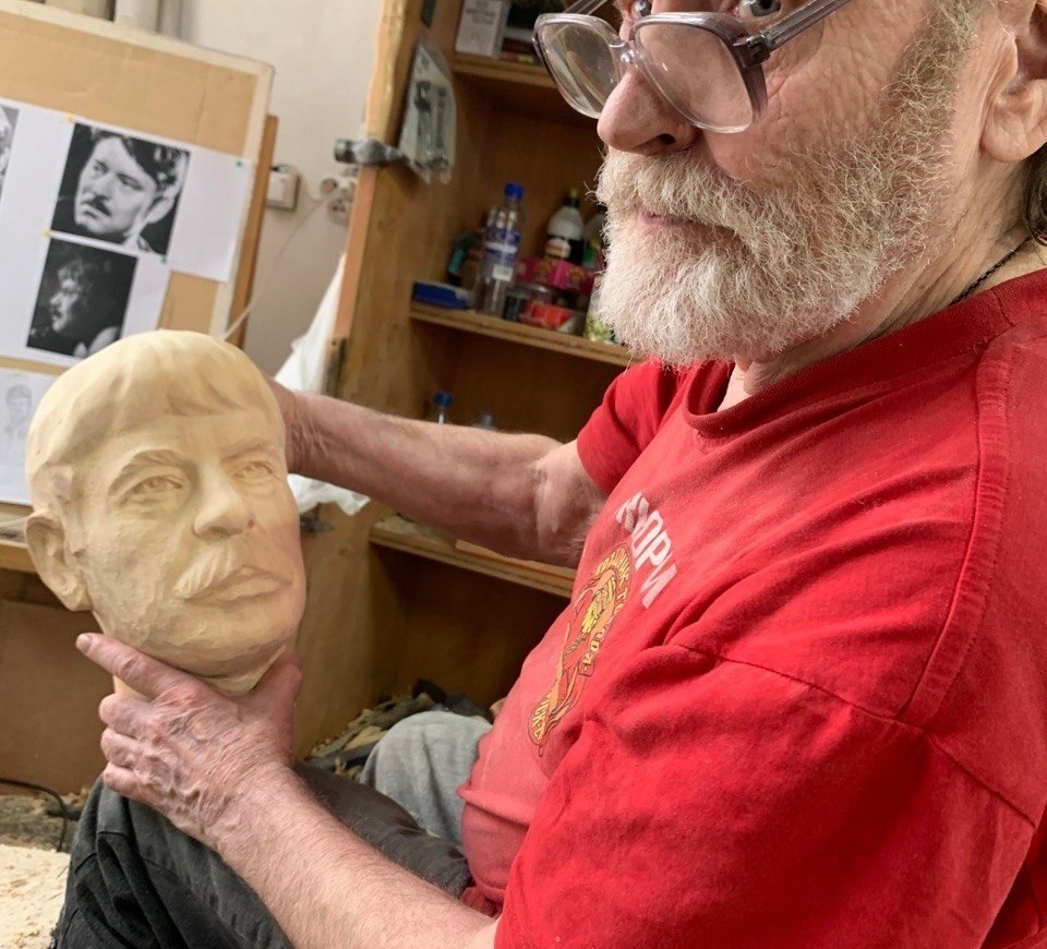 Рождение "Липатова и Анискина"