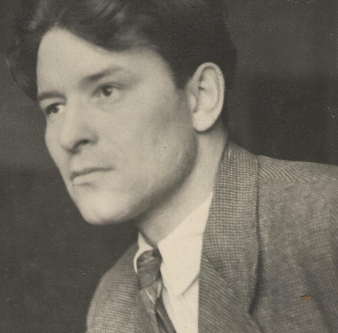 Фотографии Виля Липатова из его архива