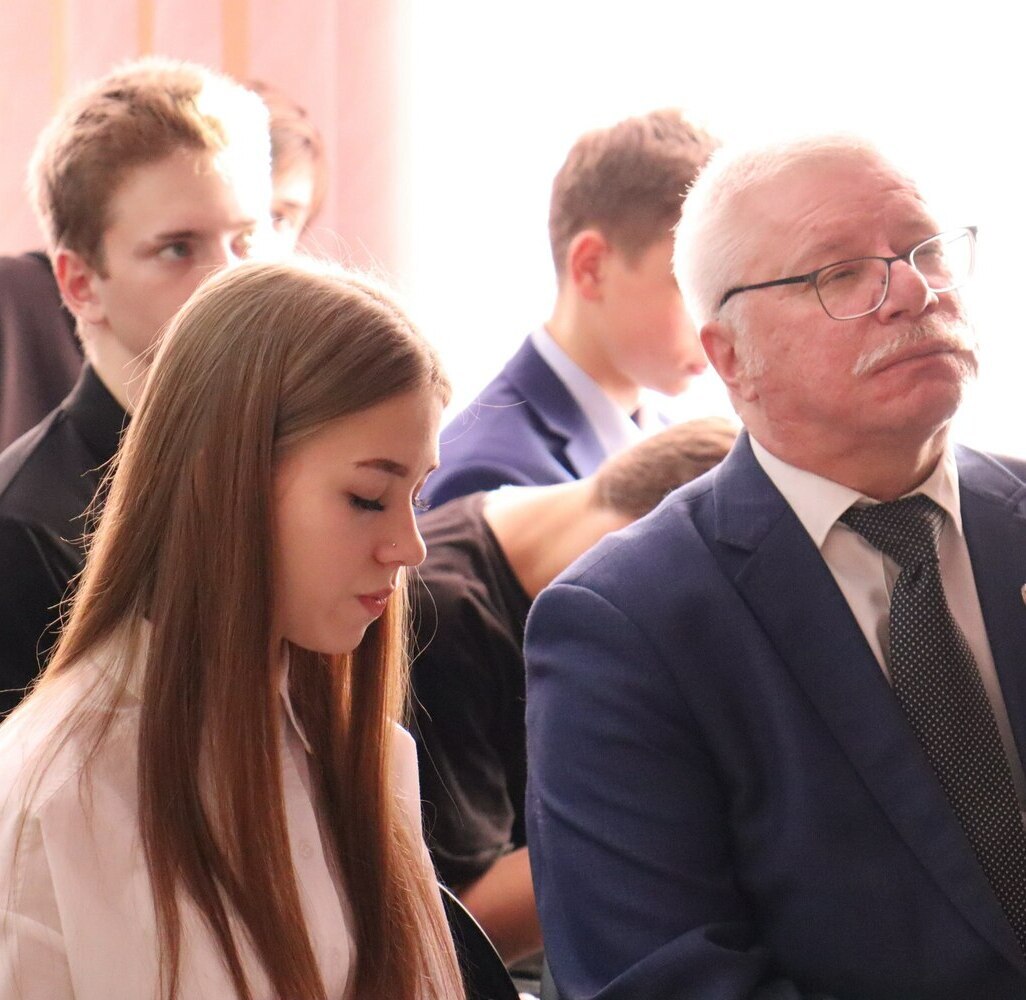 Липатовский семинар "По Липатовским местам" Липатовский семинар "По Липатовским местам"