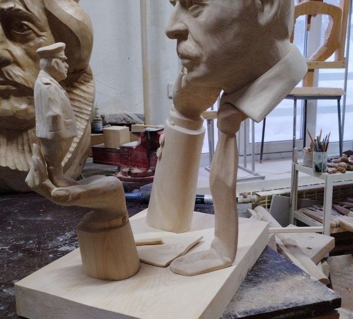 Рождение "Липатова и Анискина"