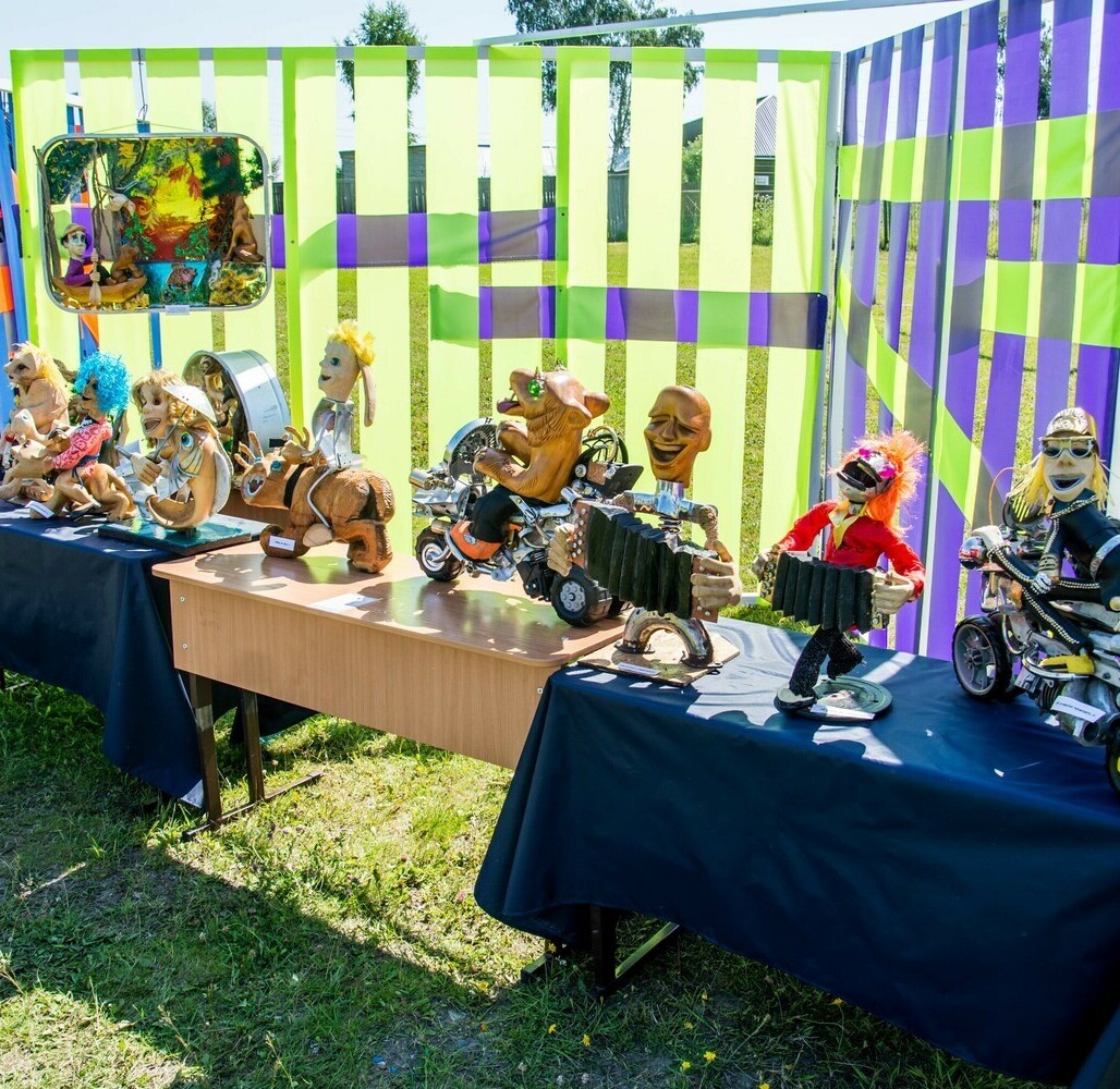 МЕЖРАЙОННЫЙ ЛИПАТОВСКИЙ ФЕСТИВАЛЬ  "И ЭТО ВСЁ О НАС" 2022 ГОД