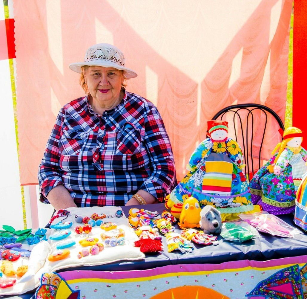 МЕЖРАЙОННЫЙ ЛИПАТОВСКИЙ ФЕСТИВАЛЬ  "И ЭТО ВСЁ О НАС" 2022 ГОД