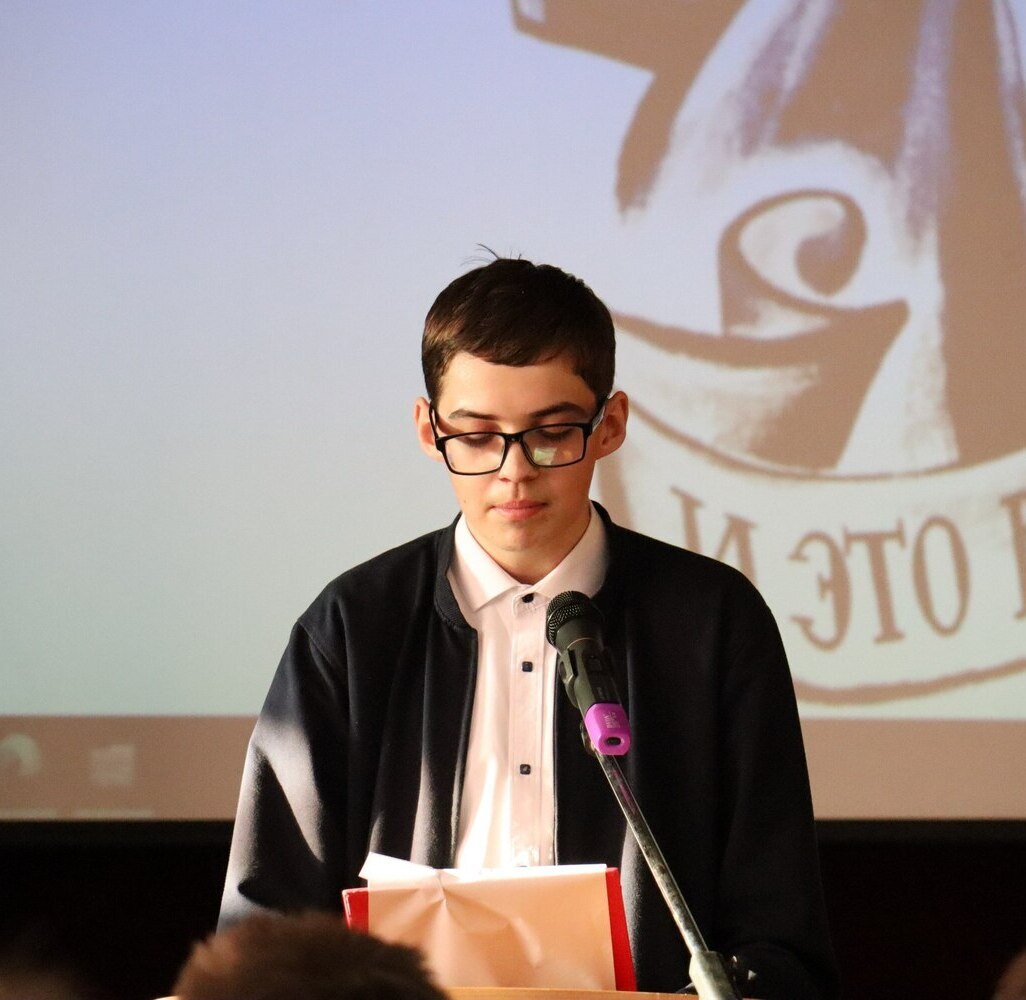 Липатовский семинар "По Липатовским местам" Липатовский семинар "По Липатовским местам"