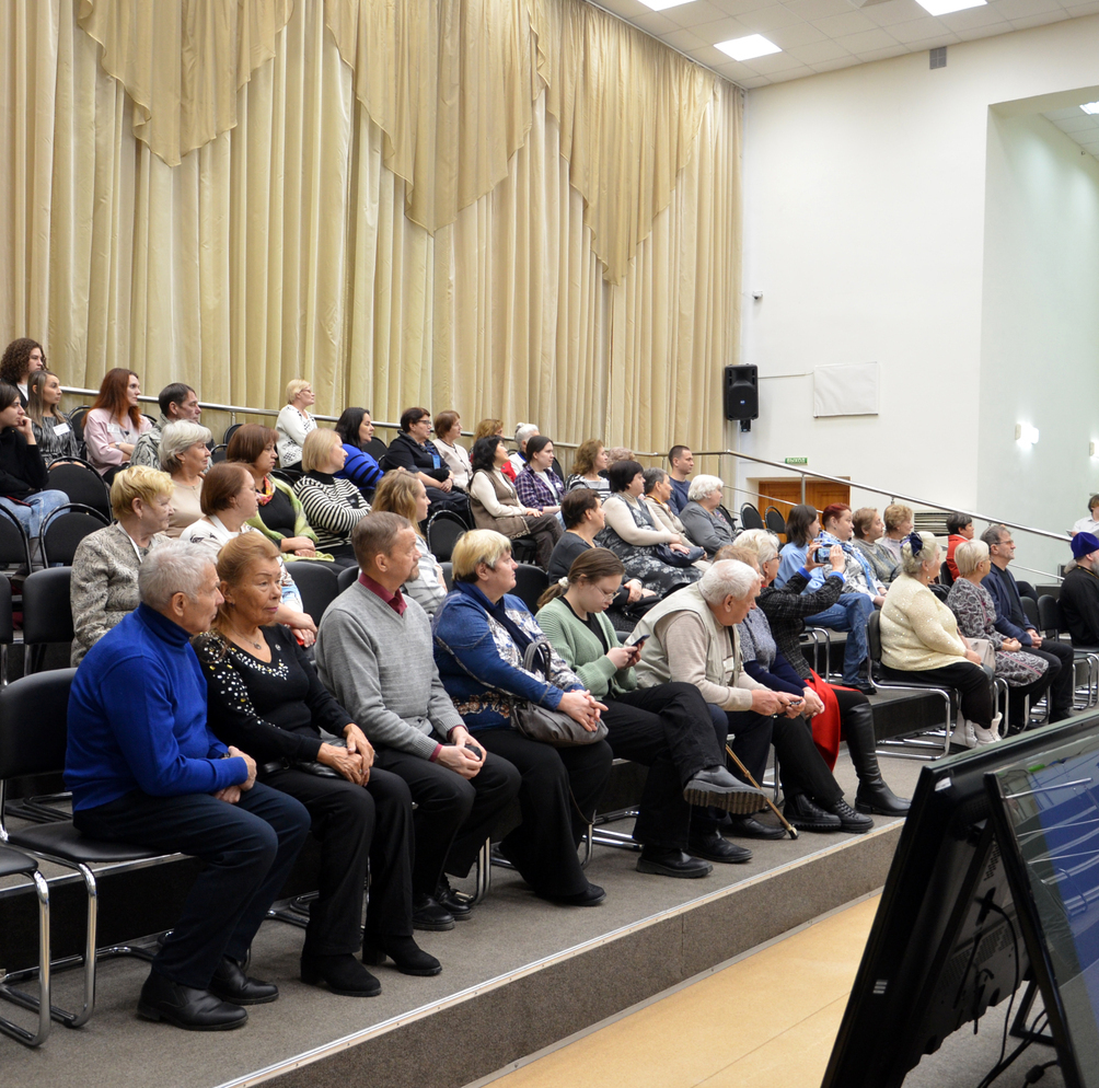 Презентация путеводителя на областном книжном фестивале Презентация путеводителя на областном книжном фестивале