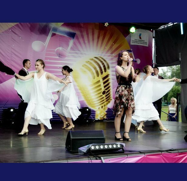 МЕЖРАЙОННЫЙ ЛИПАТОВСКИЙ ФЕСТИВАЛЬ  "И ЭТО ВСЁ О НАС" 2022 ГОД