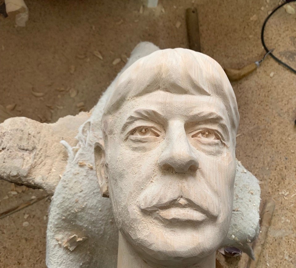 Рождение "Липатова и Анискина"