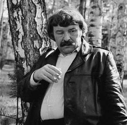 Фотографии Виля Липатова из его архива