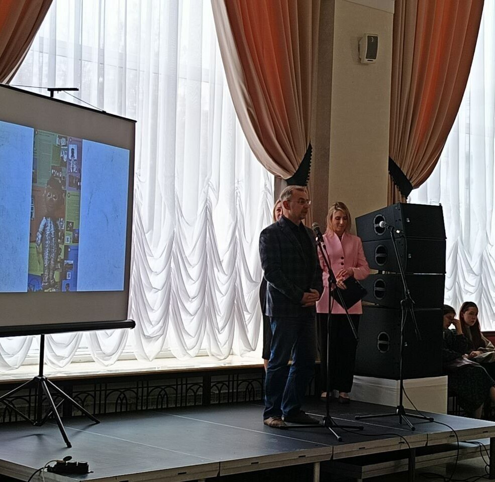 Устами детей говорит мир Устами детей говорит мир