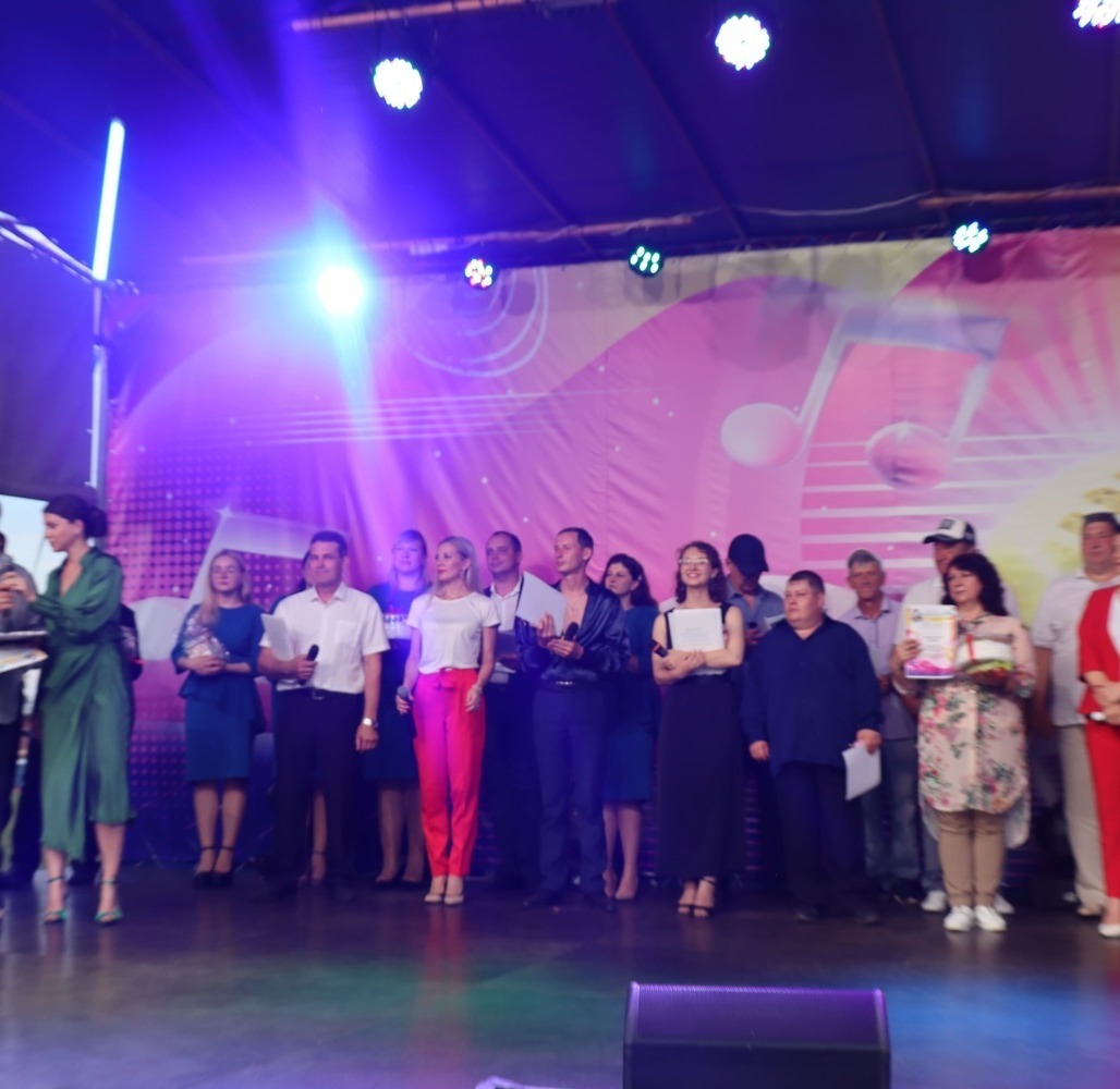 МЕЖРАЙОННЫЙ ЛИПАТОВСКИЙ ФЕСТИВАЛЬ  "И ЭТО ВСЁ О НАС" 2022 ГОД