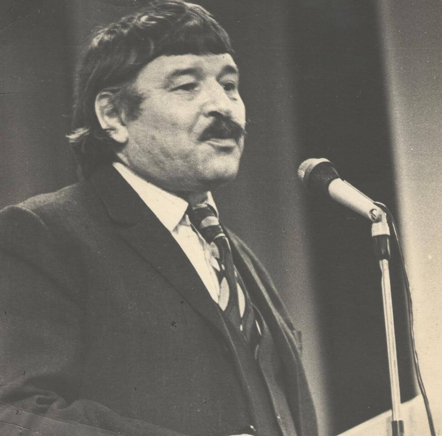 Фотографии Виля Липатова из его архива