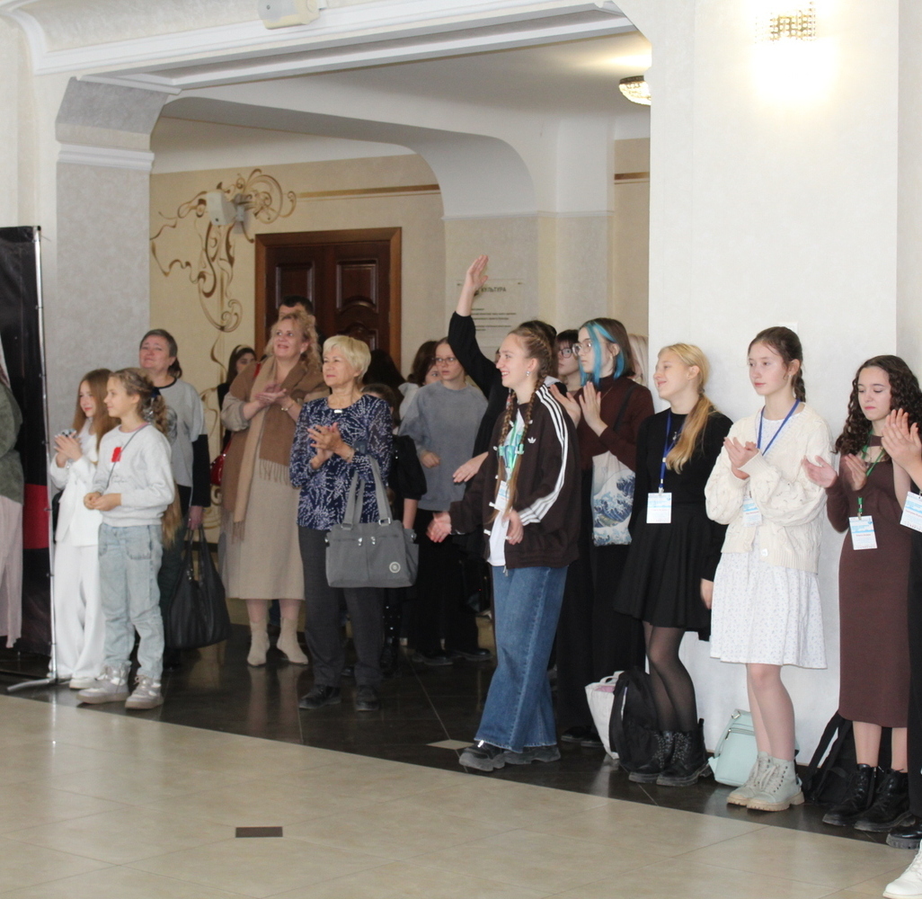 Устами детей говорит мир Устами детей говорит мир