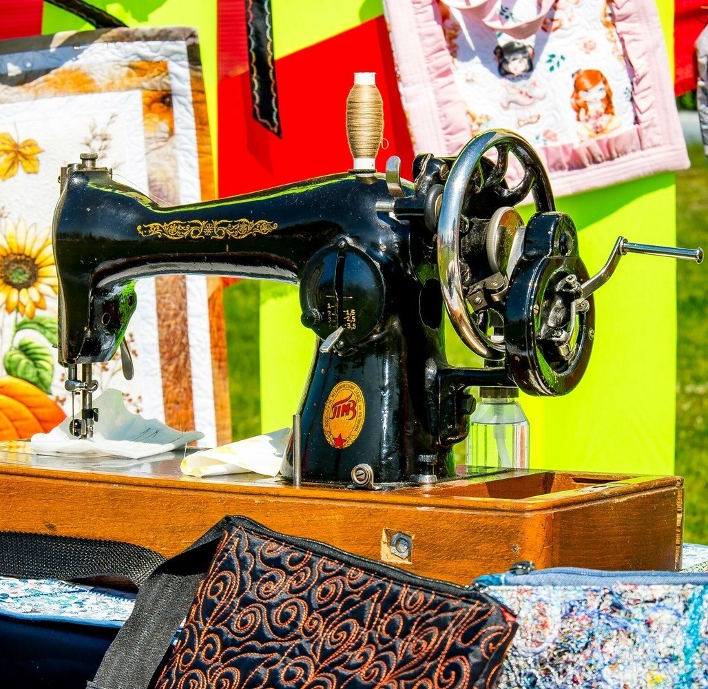 МЕЖРАЙОННЫЙ ЛИПАТОВСКИЙ ФЕСТИВАЛЬ  "И ЭТО ВСЁ О НАС" 2022 ГОД