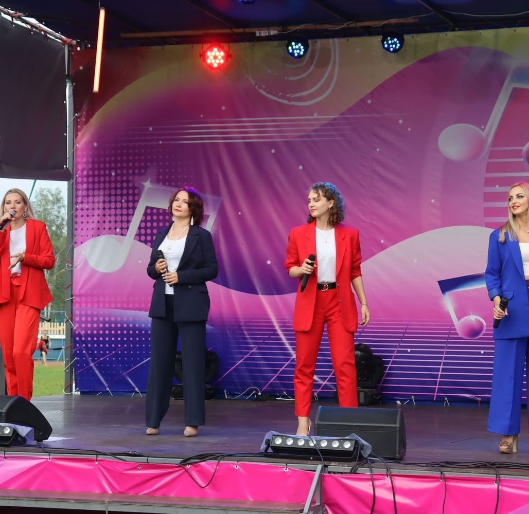 МЕЖРАЙОННЫЙ ЛИПАТОВСКИЙ ФЕСТИВАЛЬ  "И ЭТО ВСЁ О НАС" 2022 ГОД