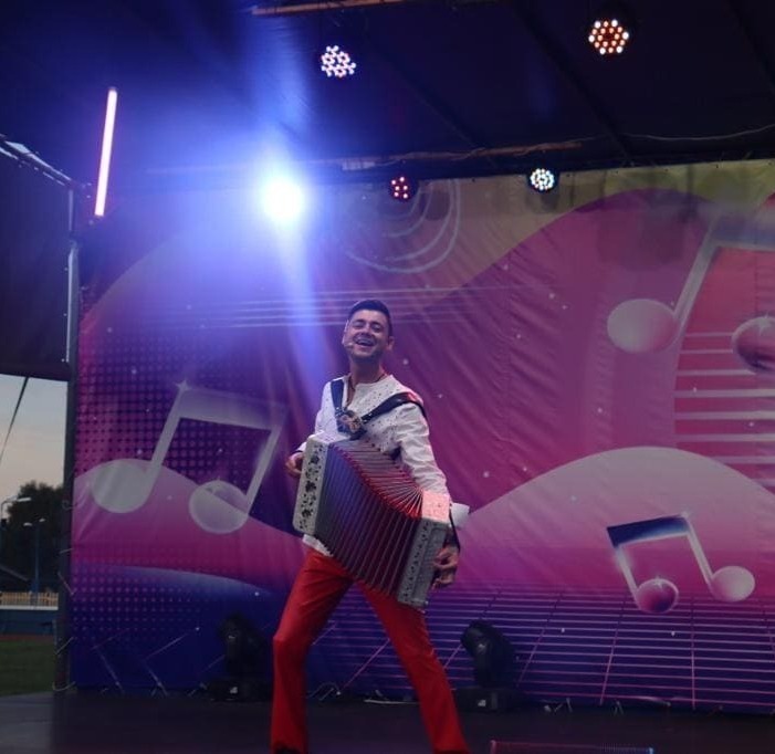 МЕЖРАЙОННЫЙ ЛИПАТОВСКИЙ ФЕСТИВАЛЬ  "И ЭТО ВСЁ О НАС" 2022 ГОД