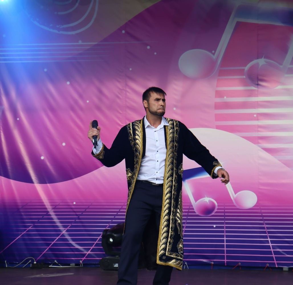 МЕЖРАЙОННЫЙ ЛИПАТОВСКИЙ ФЕСТИВАЛЬ  "И ЭТО ВСЁ О НАС" 2022 ГОД