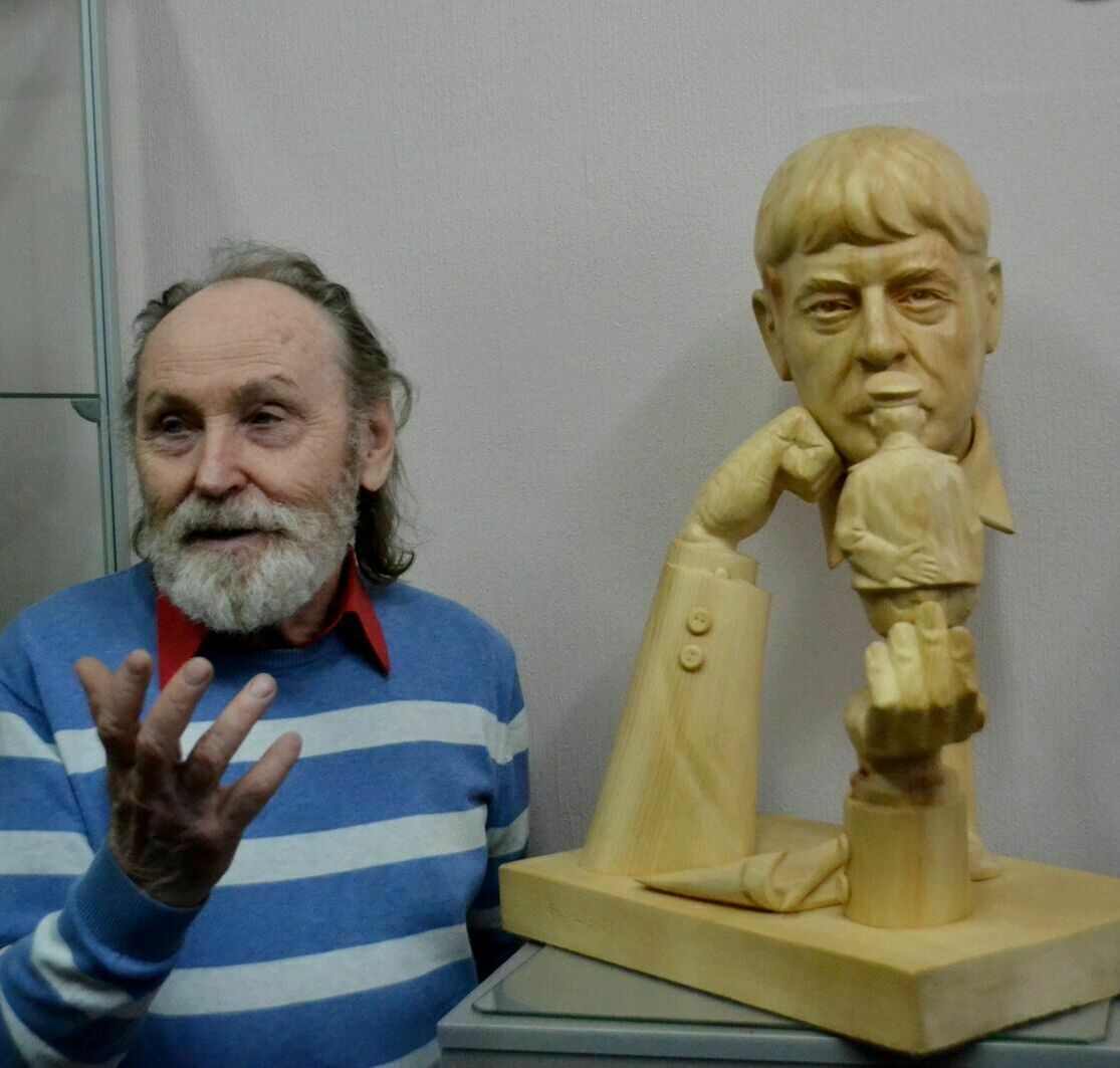 Рождение "Липатова и Анискина"