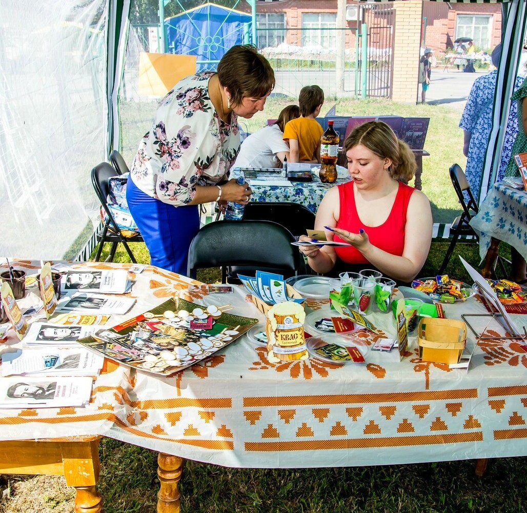 МЕЖРАЙОННЫЙ ЛИПАТОВСКИЙ ФЕСТИВАЛЬ  "И ЭТО ВСЁ О НАС" 2022 ГОД