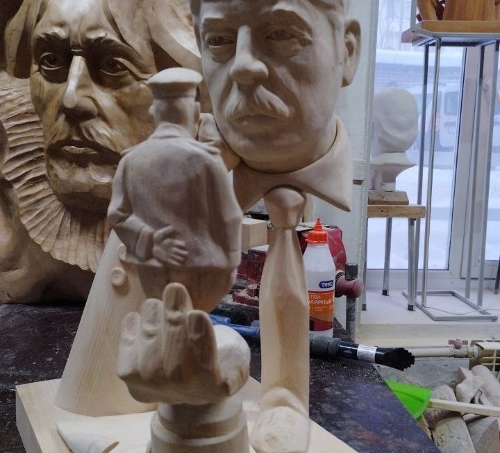 Рождение "Липатова и Анискина"