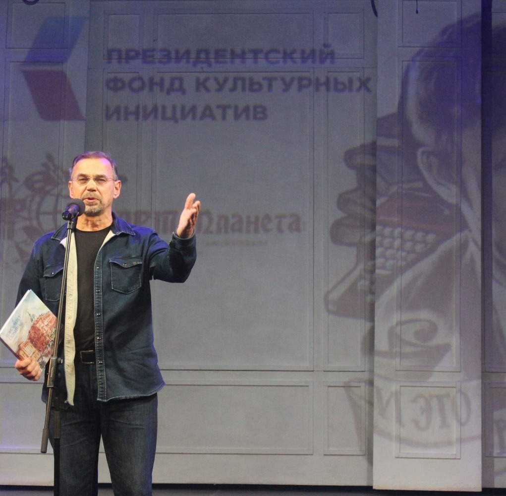 Липатовские панели в рамках Липатовского фестиваля Липатовские панели в рамках Липатовского фестиваля