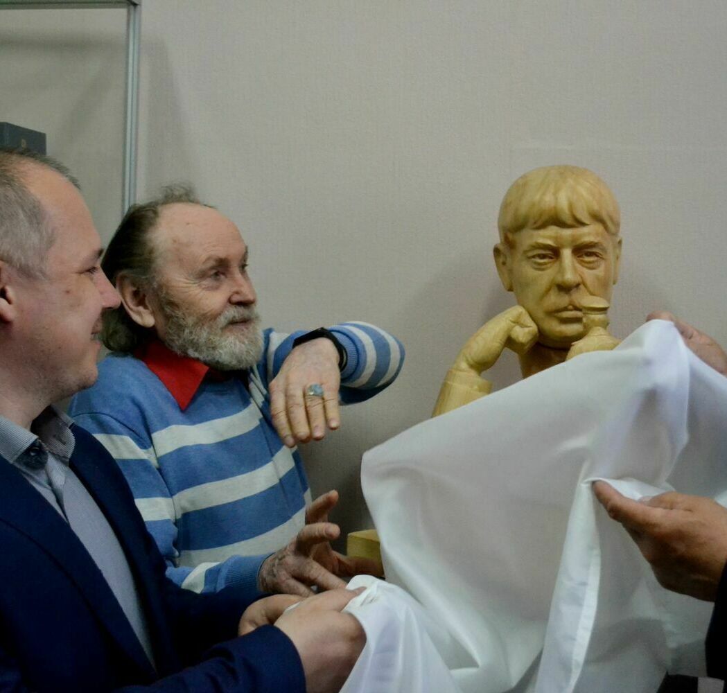 Рождение "Липатова и Анискина"