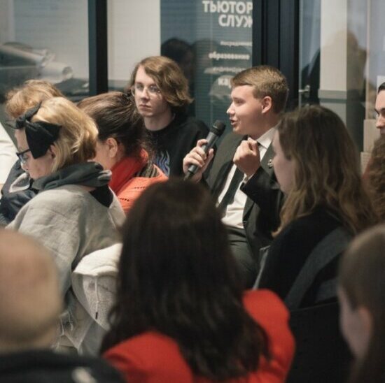 СТУДЕНЧЕСКАЯ «МАЛАЯ ПРОЗА» НА ЛИПАТОВСКИЙ КОНКУРС СТУДЕНЧЕСКАЯ «МАЛАЯ ПРОЗА» НА ЛИПАТОВСКИЙ КОНКУРС