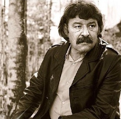 Фотографии Виля Липатова из его архива