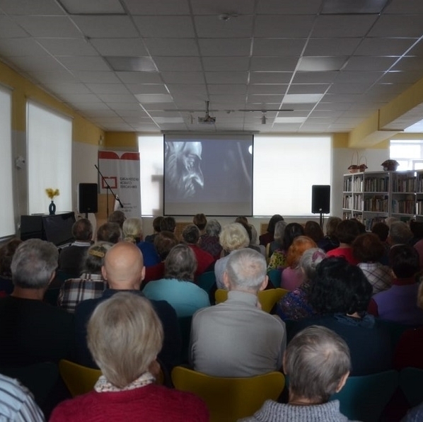 презентация путеводителя в МАУ МИБС г.Томска презентация путеводителя в МАУ МИБС г.Томска