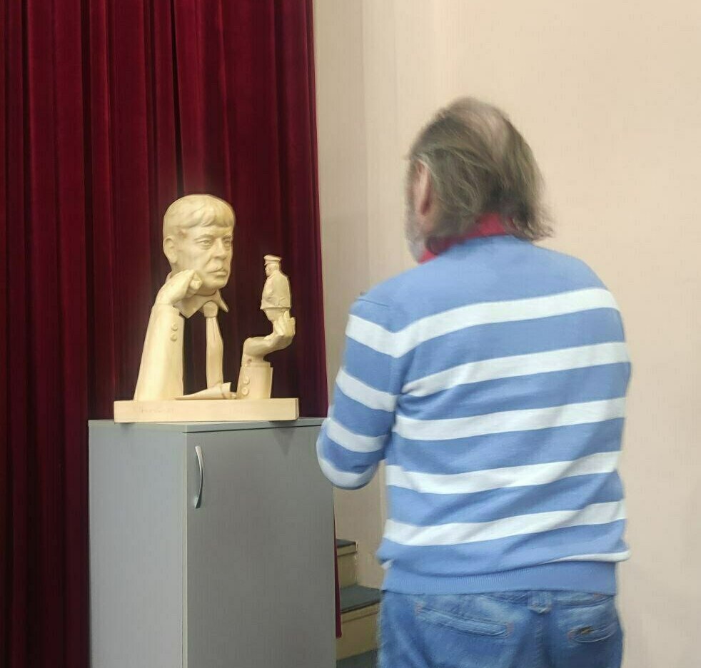 Рождение "Липатова и Анискина"