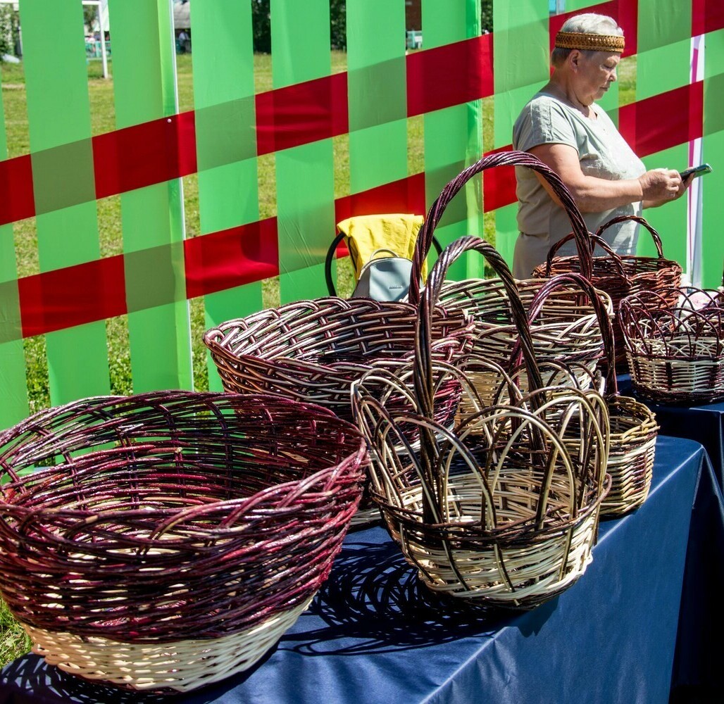 МЕЖРАЙОННЫЙ ЛИПАТОВСКИЙ ФЕСТИВАЛЬ  "И ЭТО ВСЁ О НАС" 2022 ГОД