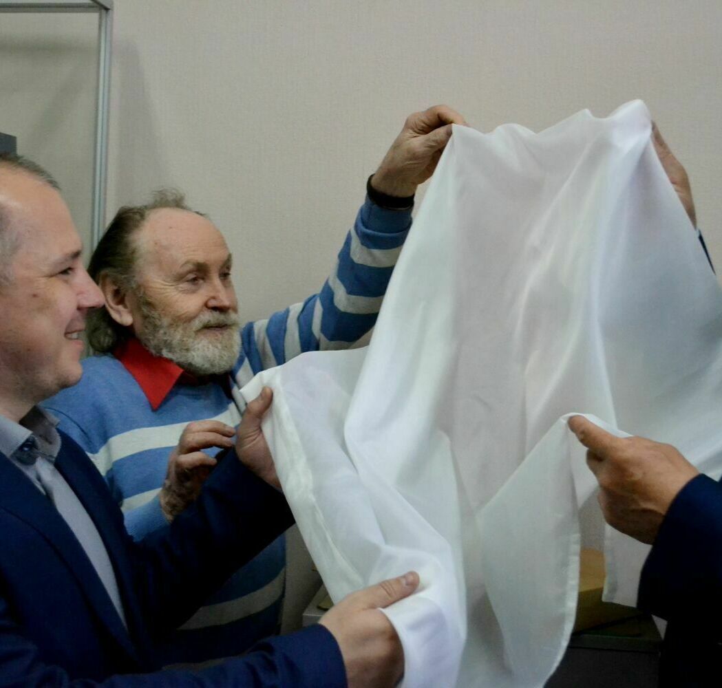 Рождение "Липатова и Анискина"