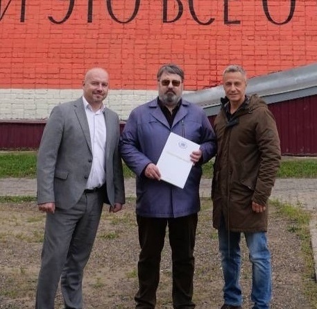 ФОТО и ВИДЕО Мероприятий ФОТО и ВИДЕО Мероприятий